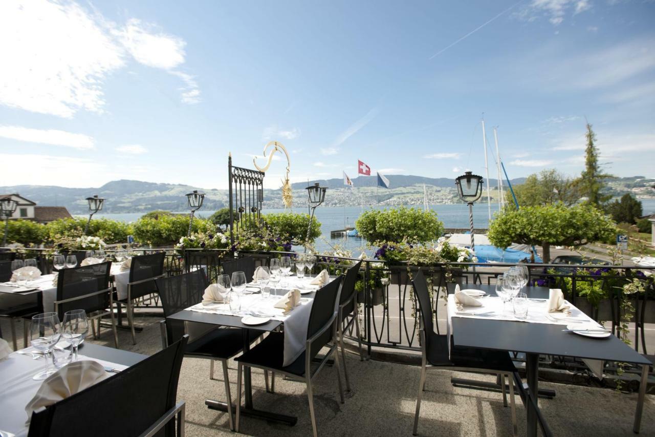 Gasthof Zur Sonne Stafa Exterior photo